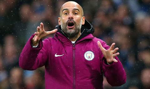 “Pep là HLV xuất sắc nhất châu Âu”