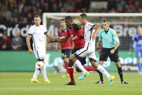Nhan dinh Guingamp vs Montpellier 02h05 ngay 2510 (Cup Lien doan Phap 201718) hinh anh