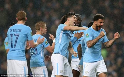 Man City 0-0 (pen 4-1) Wolves Nhoc nhan di tiep sau loat dau sung can nao hinh anh