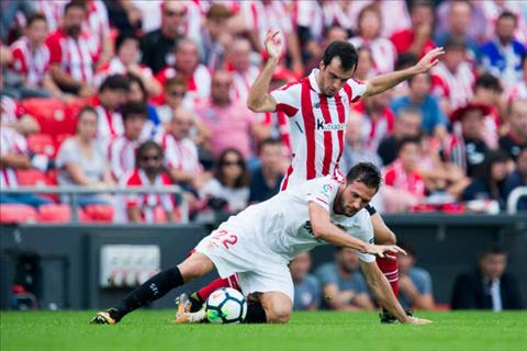 Nhận định Formentera vs Bilbao 00h00 ngày 26/10 (Cúp Nhà vua TBN 2017/18)