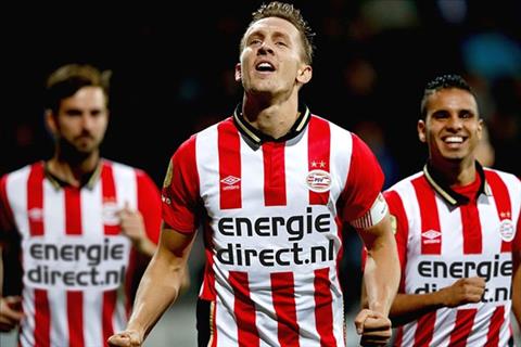 Nhan dinh Volendam vs PSV Eindhoven 23h30 ngay 2610 (Cup quoc gia Ha Lan 201718) hinh anh