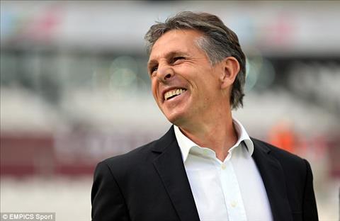 CLB Leicester CHÍNH THỨC bổ nhiệm HLV mới