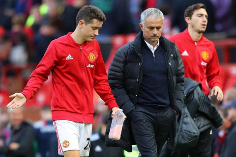 Herrera vội vàng đính chính sau phát biểu gây sốc