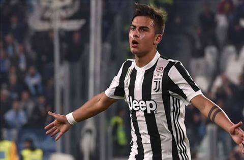M.U phá kỷ lục chuyển nhượng để chiêu mộ Dybala