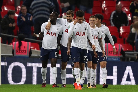 Pochettino tiết lộ lý do Tottenham thua sốc