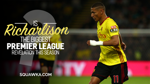 Richarlison