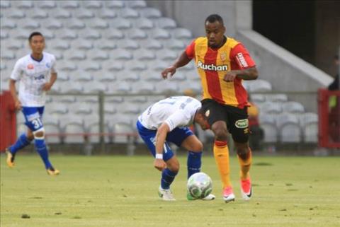 Nhận định Quevilly vs Le Havre 01h00 ngày 28/10 (Hạng 2 Pháp 2017/18)