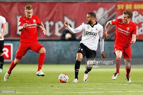 Nhận định Twente vs Excelsior 1h00 ngày 28/10 (VĐQG Hà Lan 2017/18)