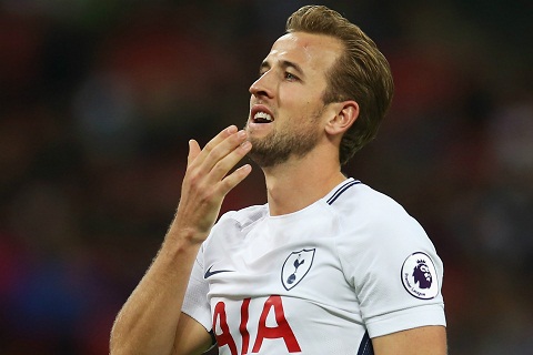 Những cái nhất ở Ngoại hạng Anh 2017/18 từ đầu mùa