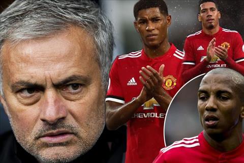 Trước trận M.U vs Tottenham: Khi Mourinho buộc phải “kết thân” với lãng mạn