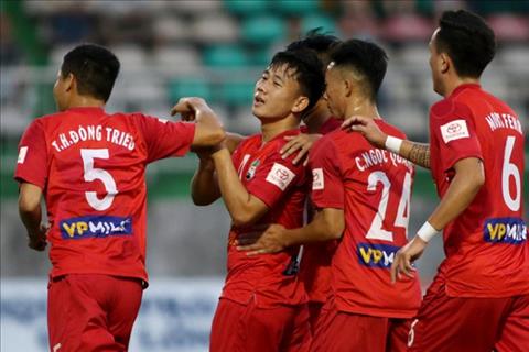 3 gương mặt mới hứa hẹn sẽ lên tuyển Việt Nam dưới thời Park Hang Seo