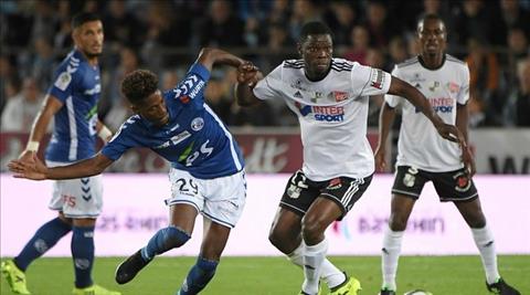 Nhận định Guingamp vs Amiens 01h00 ngày 29/10 (Ligue 1 2017/18)