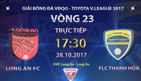Long An 0-2 Thanh Hóa (KT): Trọng tài bẻ còi, đội bóng xứ Thanh thắng tranh cãi