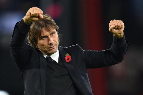 Chelsea hoi sinh, Conte tu tin thach thuc thanh Manchester hinh anh