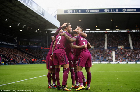 Man City: Pep Guardiola cần tránh vết xe đổ mùa trước