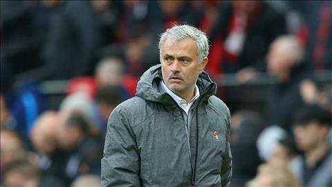 Mourinho ra điều kiện để ký hợp đồng mới với M.U