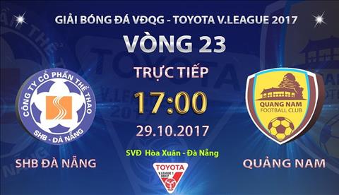 Đà Nẵng 0-2 Quảng Nam (KT): 11 đấu 9, thầy trò Hoàng Văn Phúc trở lại ngôi đầu