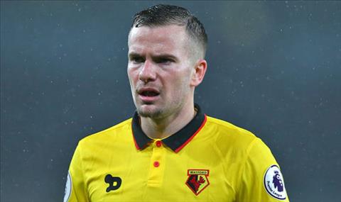 Tom Cleverley Tom Cleverley