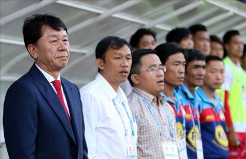 Cựu GĐKT HAGL chính thức cầm quân ở V-League 2019