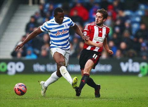 Nhận định QPR vs Sheffield United 02h45 ngày 1/11 (Hạng Nhất Anh 2017/18)