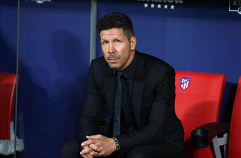 Atletico Madrid so nhat nguoi Anh o Champions League hinh anh
