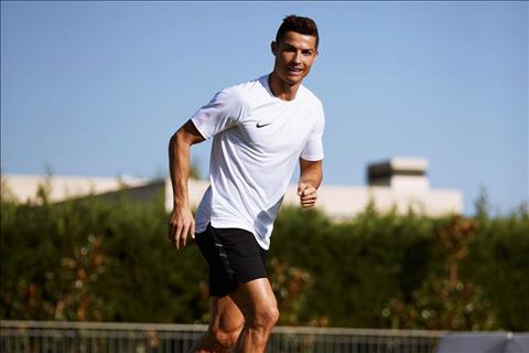 Cristiano Ronaldo: Madrid - Chuyện đời tôi