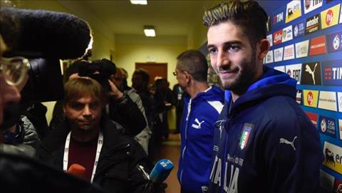 ĐT Italia: Thời cơ cho những gương mặt trẻ