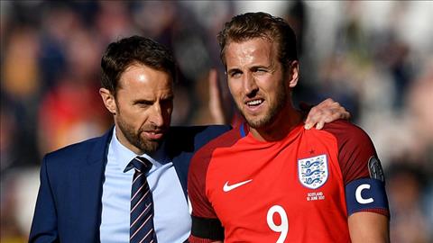 Chọn Kane làm đội trưởng, HLV tuyển Anh được Pochettino ủng hộ