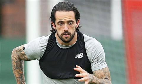 Tien dao Danny Ings quyet tam bam tru o Liverpool hinh anh 2