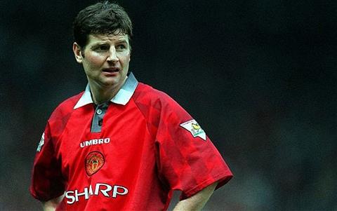 Denis Irwin