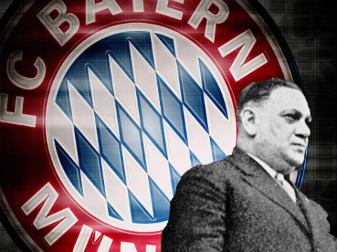 Kurt Landauer: Vi chu tich bi mat tich cua Bayern Munich3