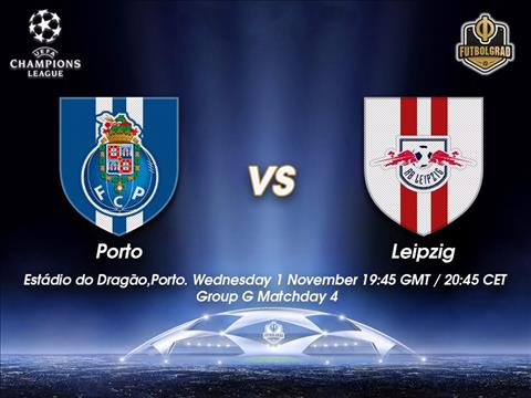 Nhan dinh Porto vs RB Leipzig 02h45 ngay 211 (Champions League 201718) hinh anh