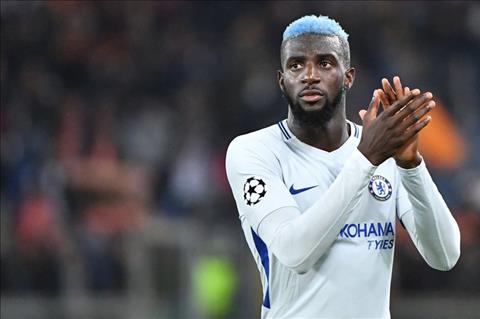 Không vô địch Champions League là thất bại với Chelsea