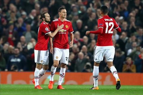 Scholes: M.U của Mourinho không thể tấn công mãn nhãn