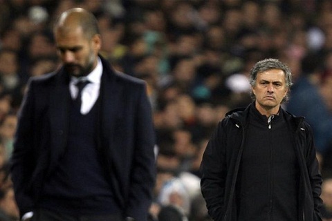 Góc nhìn: Mourinho cần phải học Pep về sự tàn nhẫn