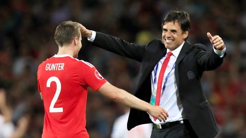 Nhận định Pháp vs Wales 03h00 ngày 11/11 (Giao hữu quốc tế)