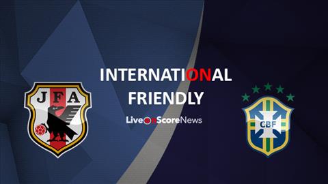 Nhật Bản 1-3 Brazil (KT): Neymar nổi bật trong chiến thắng dễ dàng của Selecao