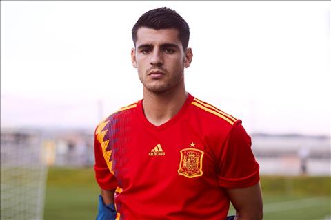 Tây Ban Nha vs Costa Rica (3h30 ngày 12/11): Đổi áo, không đổi kết quả cờ của tây ban nha