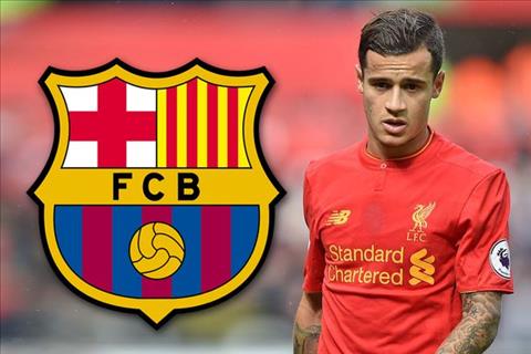 Liverpool chú ý: Iniesta đã gửi lời chào đón Coutinho