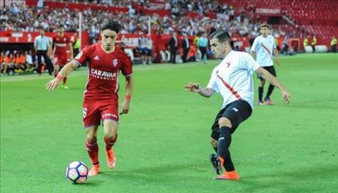 Nhan dinh Granada vs Sevilla B 18h00 ngay 1211 (Hang 2 TBN 201718) hinh anh