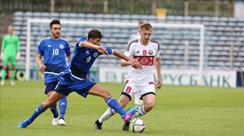 Nhận định Georgia vs Belarus 21h00 ngày 13/11 (Giao hữu quốc tế)