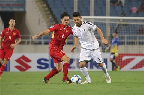 Việt Nam 0-0 Afghanistan: Đá thế này thì …