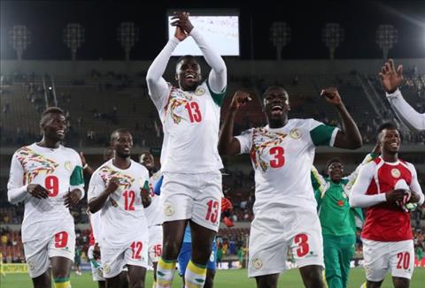 Nhận định ĐT Senegal tại World Cup 2018 ảnh 1
