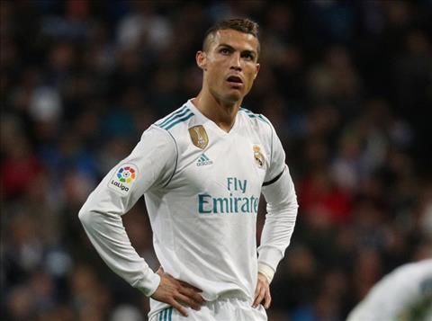 Ronaldo quyet roi Real vao nam toi hinh anh