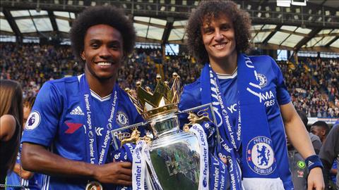 Barca quyết cạnh tranh với M.U vụ sao Chelsea