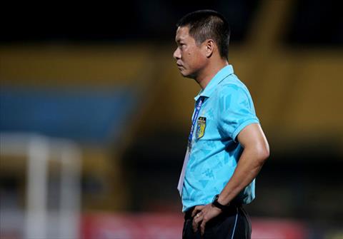 HLV CLB Hà Nội quyết ngăn Quảng Nam vô địch V-League 2017