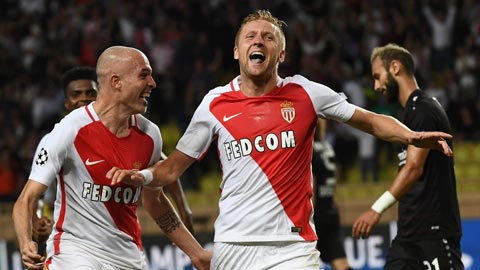 Nhận định Amiens vs Monaco 02h45 ngày 19/11 (Ligue 1 2017/18)