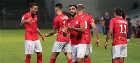 Nhận định Sochaux vs Nimes 2h00 ngày 18/11 (Hạng 2 Pháp 2017/18)