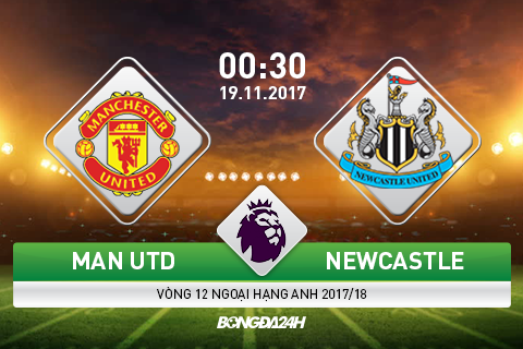 MU 4-1 Newcastle (KT): Đời lại vui khi có Pogba!
