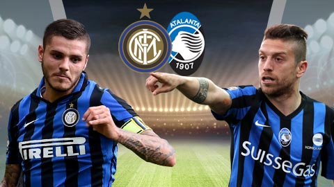Nhan dinh Inter Milan vs Atalanta 02h45 ngay 2011 (Serie A 201718) hinh anh